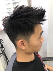 -99烫染