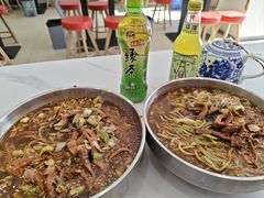 -鹍记特色牛杂面
