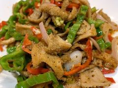 -新疆伊宁远征餐厅