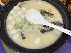 -秋香鱼馆(世凹桃园店)