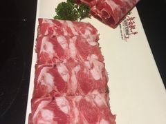 -鲁西肥牛(九方购物中心店)