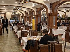 -清真·玛丽亚新疆菜主题餐厅(浙江中路店)
