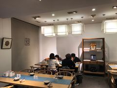 -和雅集素食(景区店)