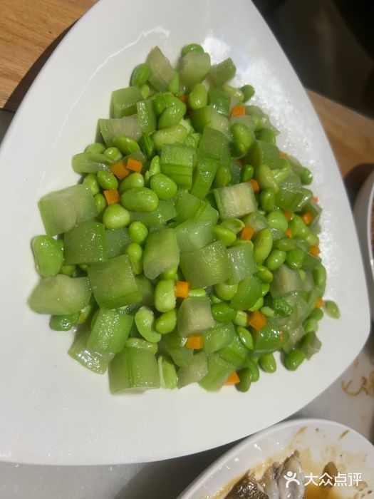 华盛丰温州大排档(东三环南路店)图片