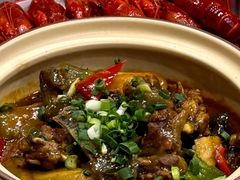 -虎虎龙虾大排档(双井店)
