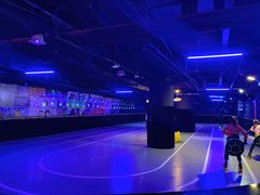 -VS SPORTS PARK运动玩乐园·团建·生日会(合生汇店)