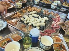 -塘屋烧烤·云南火塘烧烤品牌(春城慧谷旗舰店)