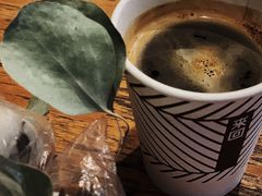 -来回·咖啡(天河南店)