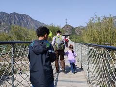 -孤山寨风景区