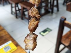 -壹块捌烧烤(灯市口店)