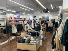 -GAP(王府井奥莱·香江小镇店)