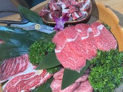 -九田家黑牛烤肉料理(溧阳吾悦店)