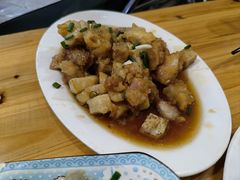-如我美食(达道社区店)