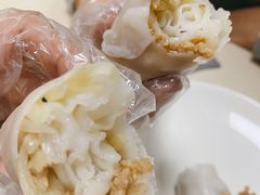 酸菜捆粿-揭阳捆粿168(福庆街分店)