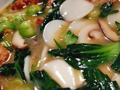 -夏氏怪老头·扬州狮子头(天山西路店)