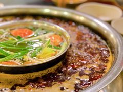 -邓莽子老火锅(鲁祖庙店)
