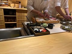 -鮨青(恒基名人购物中心店)