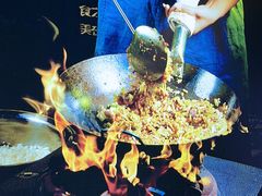 -怪噜范·老贵阳街头名小吃(鸿通城店)