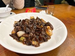 -八大碗·地道东北菜(中街店)