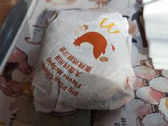-麦当劳(浦江镇绿地乐和城店)