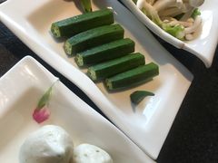 -大匠工房古船木艺术餐厅·猪肚鸡专门店(长白仙岛店)