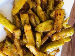 -明海妈妈菜(大连外国语学院店)