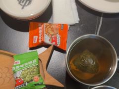 -师烤·豆花烤鱼(广州荔湾扬韬广场店)