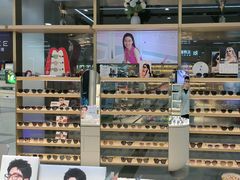 -无界眼镜MaxLess(五角场万达店)