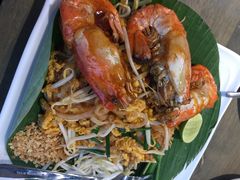 -The Dishes Seafood & Restaurant