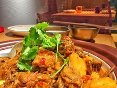 -纳鲁孜·新疆特色餐厅(上海悦荟广场店)