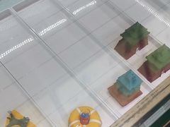 -嗒令甜品·主题融合料理餐厅(首座时代店)