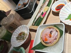 -匠和风精致料理(宁德万达店)