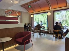 -COSTA COFFEE(西湖天地店)