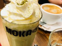 -Moka Bros 摩卡站(嘉华店)