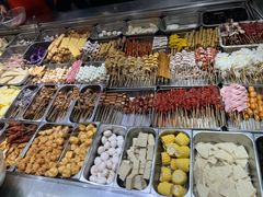 -林静小吃(复兴路店)