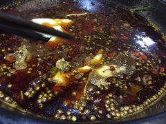 -味仙疯美蛙鱼头(清扬路总店)