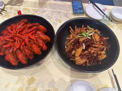 -聚味瞿记·龙虾堂(坡子街店)