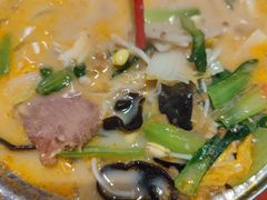 -喜家德虾仁水饺(长泰广场店)