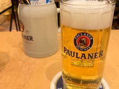 -Restaurant Paulaner am Dom