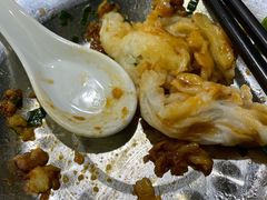 -标记美食新鲜猪杂(兴南大道店)