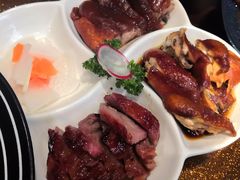 -火啫啫·粤式啫啫煲(南通首店)