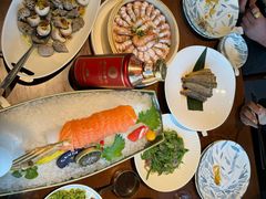 -高佳庄·舟山海鲜(海景旗舰店)