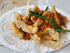 -肥仔文澳门猪骨煲(南京西路店)