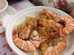 莲香楼-香港蓮香樓(上環店)
