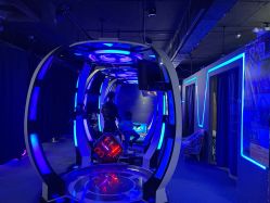 -BBVR团建聚会体验馆·亲子DIY手工