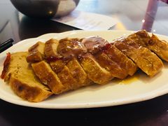-归元·云集斋素菜馆