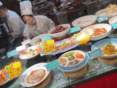 -老西门·常州菜(新区店)
