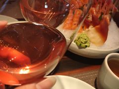 -山葵家·创意料理(临平银泰城店)
