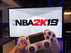 -复兴未来·轰趴空间(泰富百货店)