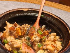 -啫神·广州地标美食(北京路店)